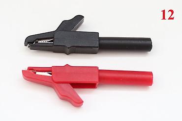 Другое автосервисное оборудование: Мотор тестер MT Pro 4.1 –комплект «Полный-3» Универсальный — 13