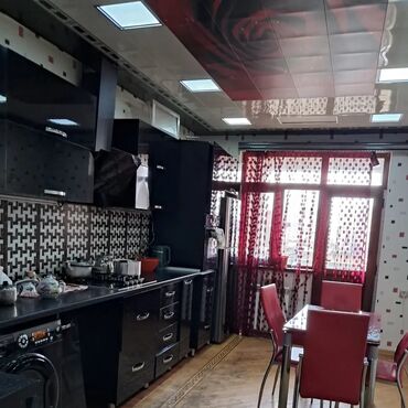 kıraye evler sumqayıt: Nərimanov mt, Əliyar Əliyev küç, Kosmos yaşayış kompleksində 2 otaqlı