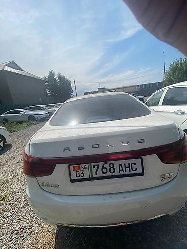 byd e1: Dongfeng : 2021 г., Автомат, Электромобиль, Седан — 3
