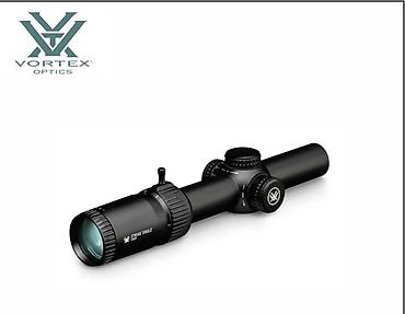 Оптические прицелы: Оптический прицел Vortex Venom 5-25x56 предназначен для точной — 11