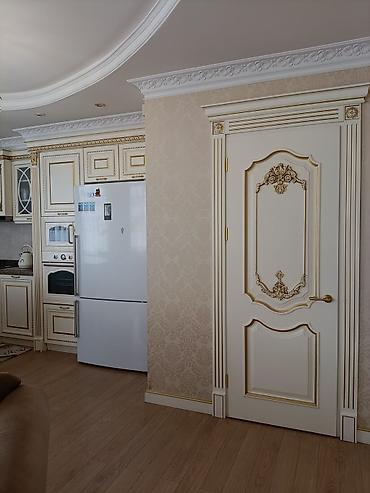 Продажа квартир: 5 и более комнат, 182 м², Элитка, 11 этаж, Евроремонт — 13