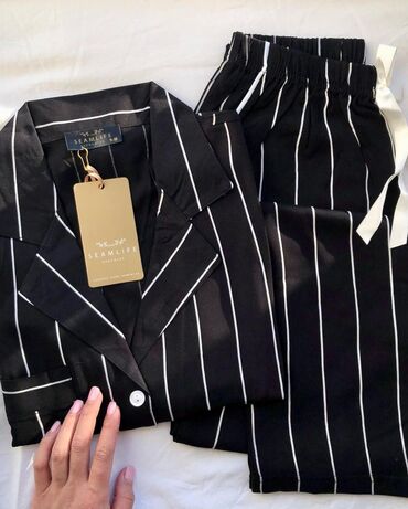 Пижамы: Пижамы — 10