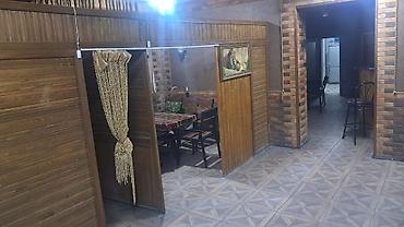 kafe stolari: İcarəyə verilən hazır iaşə məkanı – “Qardaşlar 061 Pub & Restoran” — 9