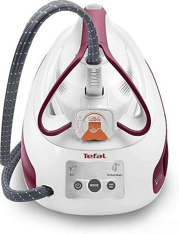 utuler: Buxar generatorlu ütü "Tefal SV8012"Buxar generatorlu ütü "Tefal — 2