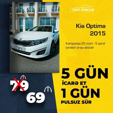 Nəqliyyat vasitəsinin icarəsi: Həftəlik, Hyundai, Depozitlə, Depozitsiz — 20