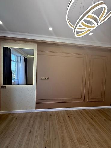 4: 4 комнаты, 124 м², Нижний Джал (Джал-23) Элитка, 13 этаж — 9