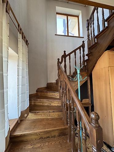 Продажа коттеджей и домов: 5 комнат, 257 м², 8 соток, Бишкек, Арча-Бешик ж/м Агентство недвижимости — 11