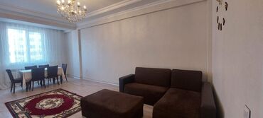 Uzunmüddətli kirayə mənzillər: Ev yeni tikilidir. tam təmirlidir. Gir yaşa. Sadəcə ailəyə verilir — 2