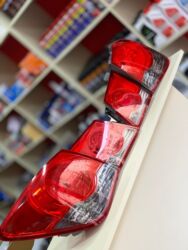 Soyutma və qızdırma sistemləri: Chevrolet 2012 il, Orijinal, ABŞ, İşlənmiş