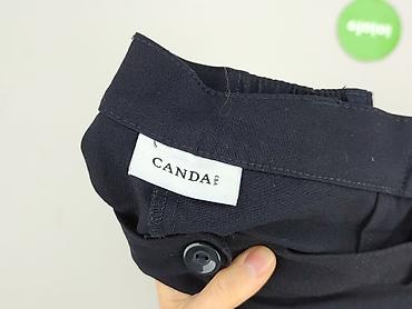 stanley jeans: C&A, Spodnie materiałowe damskie, rozmiar S — 4