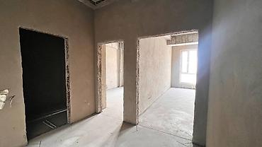 brk group: 1 комната, 44 м², Тунгуч мкр Элитка, 15 этаж, ПСО (под самоотделку) — 7
