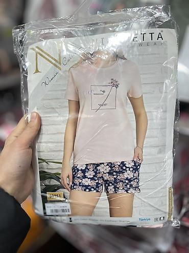 Пижамы: Часто спрашиваете пижамы с шортами✨ Вот подборка качественных и — 11