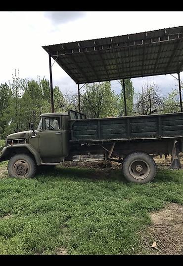 zil 131: Грузовик, ЗИЛ, Стандарт, Б/у — 6