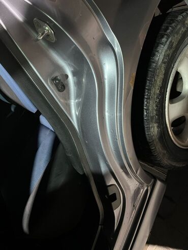 Mazda: Mazda Familia: 2003 г., 1.5 л, Автомат, Бензин, Хэтчбэк — 13