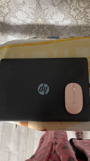макбук цена бишкек бу: Ноутбук, HP, Intel Celeron, Колдонулган, Жумуш, окуу үчүн, эс тутум SSD