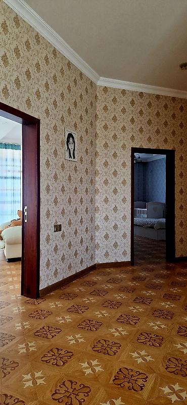 Bağ evlərinin kirayəsi: 500 kv. m, 8 otaq, Hovuzlu, Kombi, Qaz, İşıq — 2