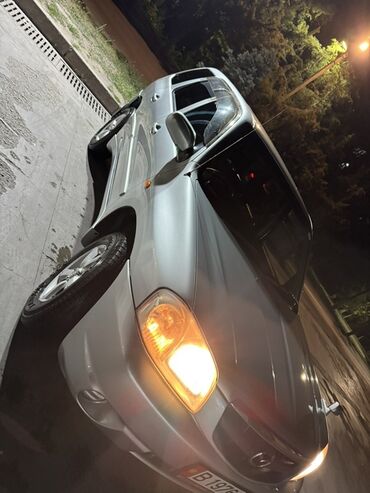 Mazda: Mazda Tribute: 2004 г., 2.3 л, Автомат, Бензин, Кроссовер — 9