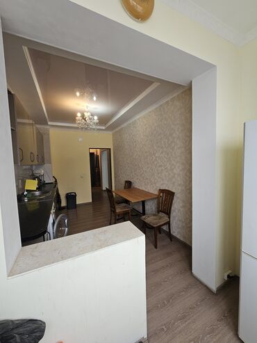 Продажа квартир: 2 комнаты, 60 м², Элитка, 4 этаж, Косметический ремонт — 8