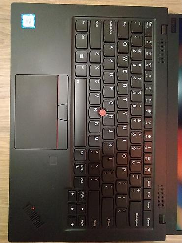 Ноутбуки Lenovo: Для программирования, Б/у, Intel Core i7 — 19