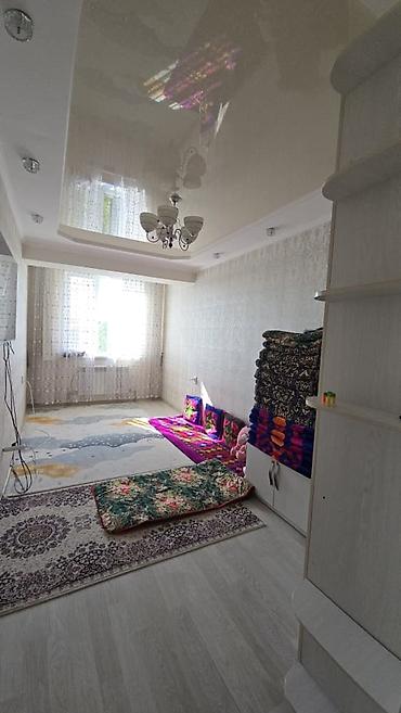 Продажа квартир: 3 комнаты, 84 м², 5 этаж, Евроремонт — 1