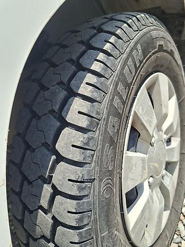 хово т7: Daewoo Labo (Labо) Deluxe — компактный бортовой микро-грузовик — 7