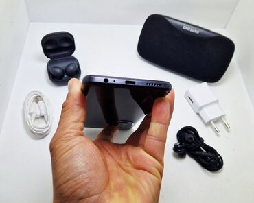 Huawei: Huawei Nova Y70, Б/у, 256 ГБ, цвет - Черный, eSIM, 2 SIM, 1 SIM — 10