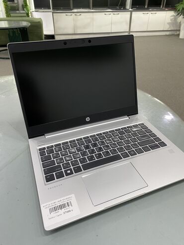 hp probook 4410s: Ультрабук, HP, 16 ГБ ОЗУ, AMD Ryzen 5, 14 ", Б/у, Для работы, учебы, память SSD