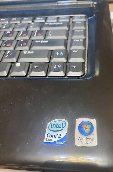 Ноутбуки Dell: Ноутбук Dell Inspiron, классическая мультимедийная серия. Основные — 3