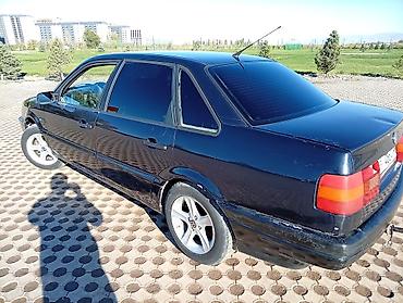 руловой рейка пассат б3: Volkswagen Passat: 1993 г., 1.8 л, Газ, Седан — 2