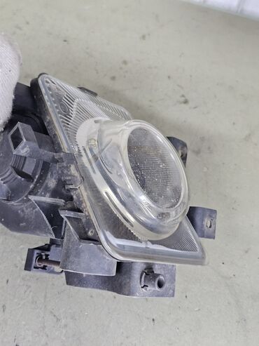 Противотуманные фары: Правая противотуманная фара Opel 2007 г., Б/у, Оригинал, Германия — 15