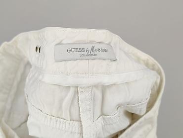 guess na platformie: Guess by Marciano, Szorty damskie, rozmiar M — 4