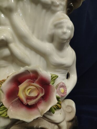 Vazalar: Farfor — 14