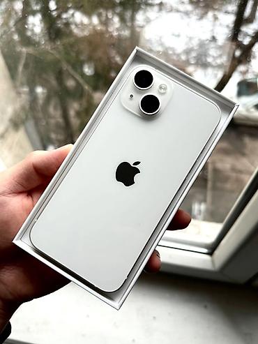 Продается iPhone 14 Plus 📱 В отличном состоянии! 🔥 Память: 512