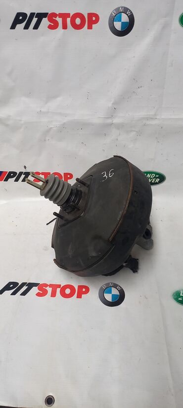 PIT-STOP Автозапчасти б/у магазин: Тормозной Вакуум BMW 3 E36 (бу)оригинал из Японии at lalafo.kg PIT-STOP Автозапчасти б/у магазин: Тормозной Вакуум BMW 3 E36 (бу)оригинал из Японии