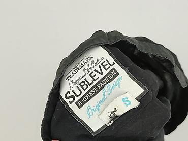 sublevel clothing: Sublevel, Bluzka damska, rozmiar S — 5
