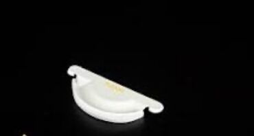 Орехоколы: Mətbəx üçün mini xəmir/formalaşdırma aləti - Material: plastik -