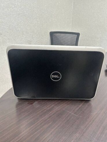 acer notebook adapter: Dell Inspiron 7520-temiz,islek veziyetde munasib qiymete. Hec bir