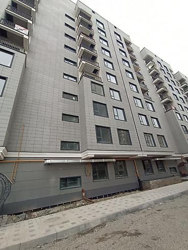 Продажа квартир: 2 комнаты, 60 м², Элитка, 6 этаж, Евроремонт — 1