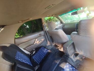 Toyota: Toyota Vista: 1995 г., 1.8 л, Автомат, Бензин — 6