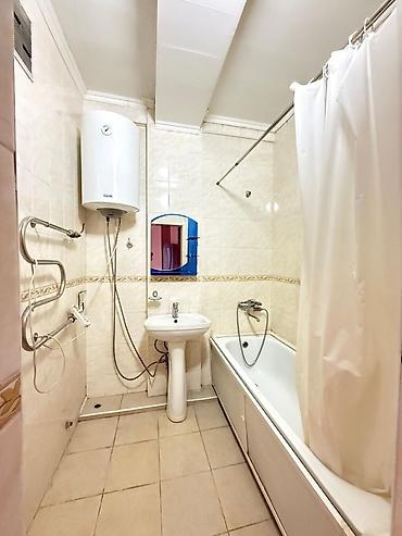 октябрьская: 3 комнаты, 95 м², Элитка, 9 этаж — 5