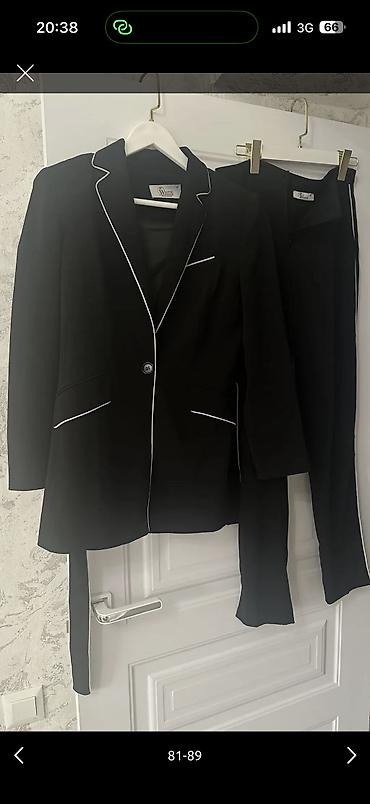 Повседневные платья: Одежда женская покупала в Дубаи/Италии, размер s/m, l до 46 размера — 40