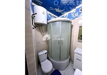 Продажа квартир: 1 комната, 23 м² — 14