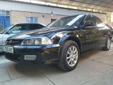 продаю нексия: Honda Torneo: 2000 г., 1.8 л, Автомат, Бензин, Седан