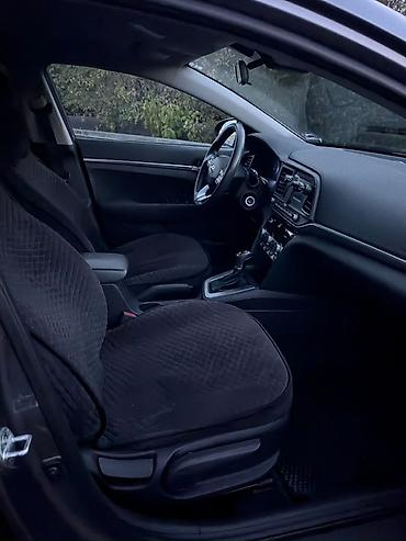 elantra 2017: Hyundai Elantra: 2019 г., 2 л, Автомат, Бензин, Седан — 4