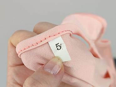 pakuten plus size: Sukienka damska, rozmiar 5XL — 5