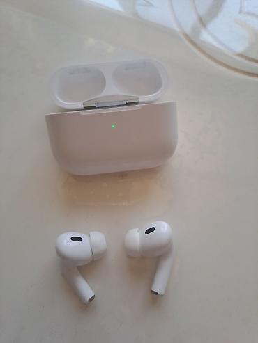 redmi airdots s: Simli-siz qulaqlıq – TWS in-ear tipli. Airpods 2pro Xüsusiyyətlər: - — 2