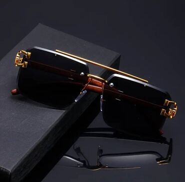 Eynəklər: Очки bazelio 6 15 m ночного видения FG С оправой из поликарбоната — 16