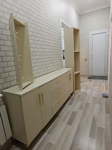 ikinci əl skaf: Dəhliz üçün mebel satilir problemi yoxdur asılqan kamod və əlavə uzun — 3