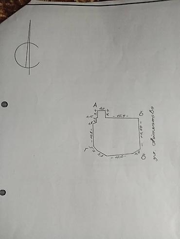 Продажа коттеджей и домов: 🏡 Срочно продаётся дом в районе Аламединского рынка, Бишкек ✨ 4комнат — 18