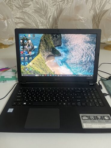 умная колонка алиса цена бишкек: Ноутбук, Acer, Intel Core i3, 15.6 "